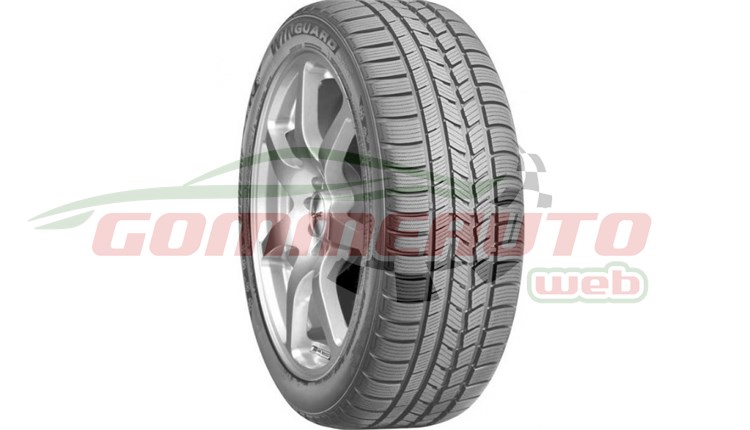 COP. 235/45 R18 98V WINGUARD SPORT M+S